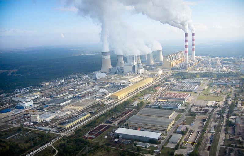 Elektrownia Węglowa